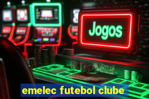 emelec futebol clube